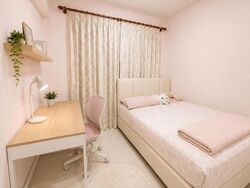 Blk 685C Jurong West Central 1 (Jurong West), HDB 5 Rooms #612514401